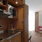 Leonardo West Hotel Munich