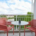 Hotel Leonardo West Munich