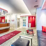 Leonardo West 4* Munich