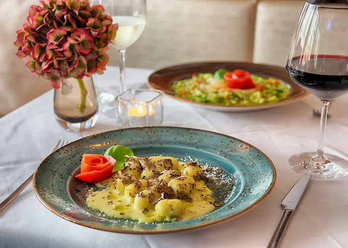 Leonardo West 4* מינכן