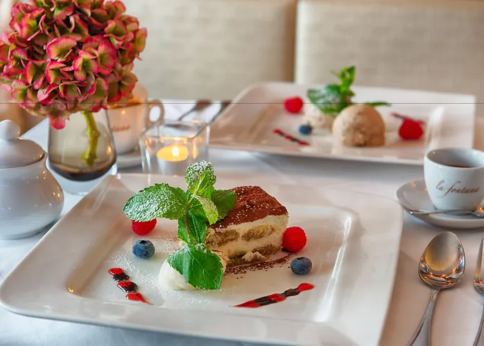 Leonardo West מלון 4*