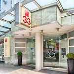 莱昂纳多酒店慕尼黑市西 4* 慕尼黑