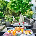 Hotell Leonardo West