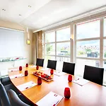 Hotell Leonardo West