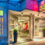 Leonardo West Hotell München