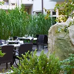 Hotell Leonardo West München