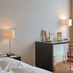 Leonardo West Hotell München