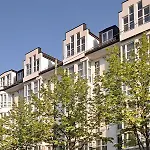 Leonardo West Hotell 4*
