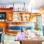 酒店 莱昂纳多酒店慕尼黑市西