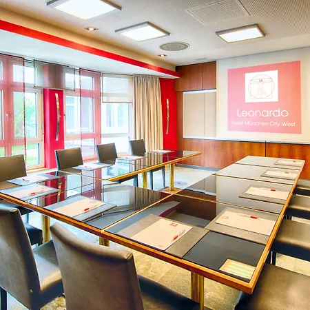Leonardo West 4*