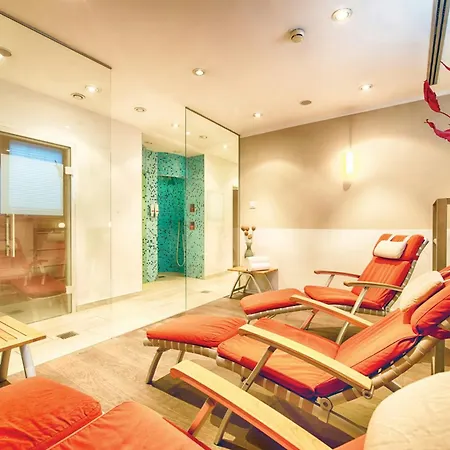 Hotel Leonardo West Monachium