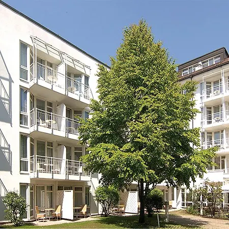 Leonardo West Otel