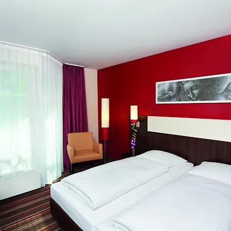 Leonardo West 4* Мюнхен