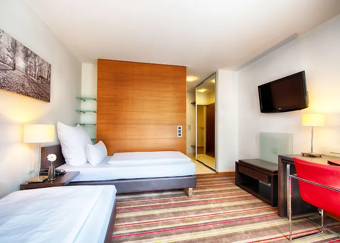 Leonardo West Múnich