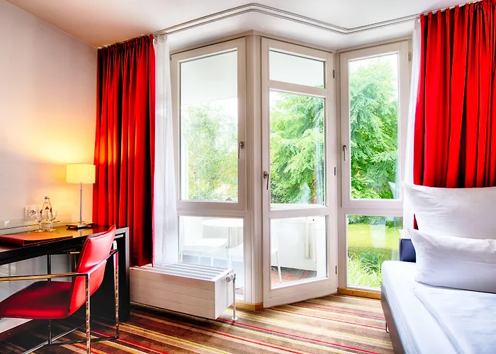 レオナルド シティ ウエスト ホテル