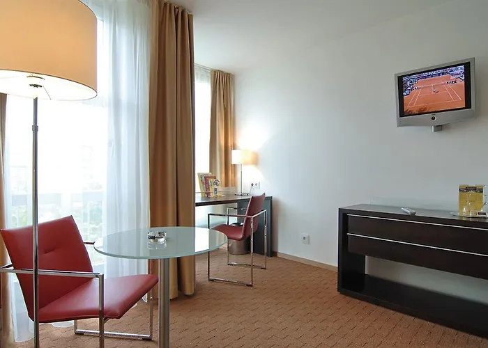 Leonardo West Múnich