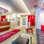 Leonardo West 4* מינכן