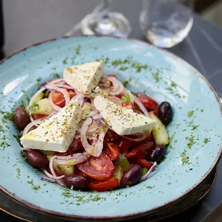 Hotel Leonardo West Monachium