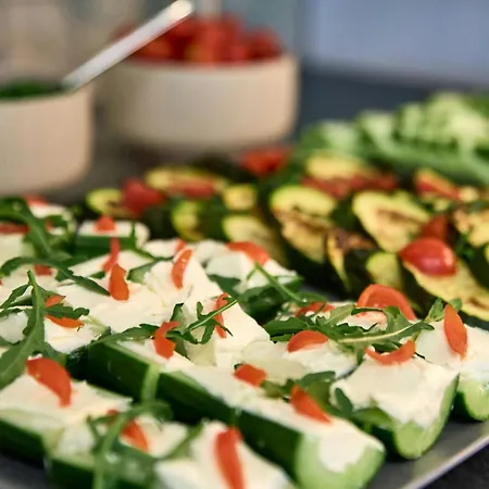 Leonardo West Hotel 4*