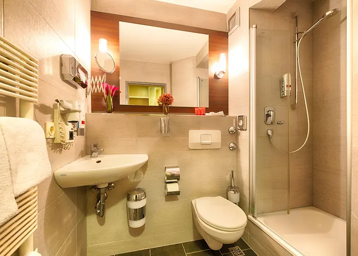 Leonardo West Monachium