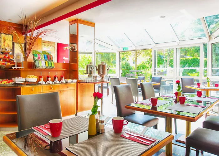 Leonardo West Monachium