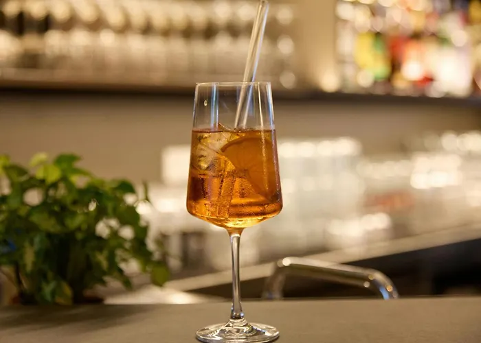 Leonardo West Monachium