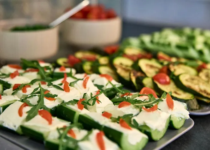 Leonardo West Hotel 4*