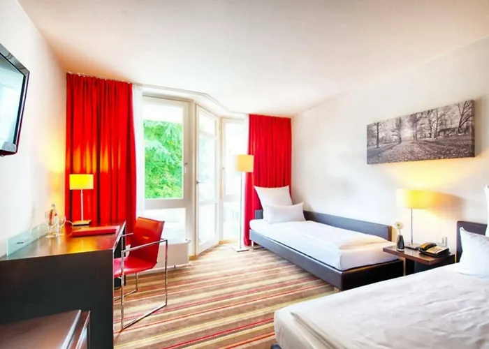 Leonardo West Monachium