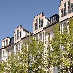 Hotel Leonardo West München
