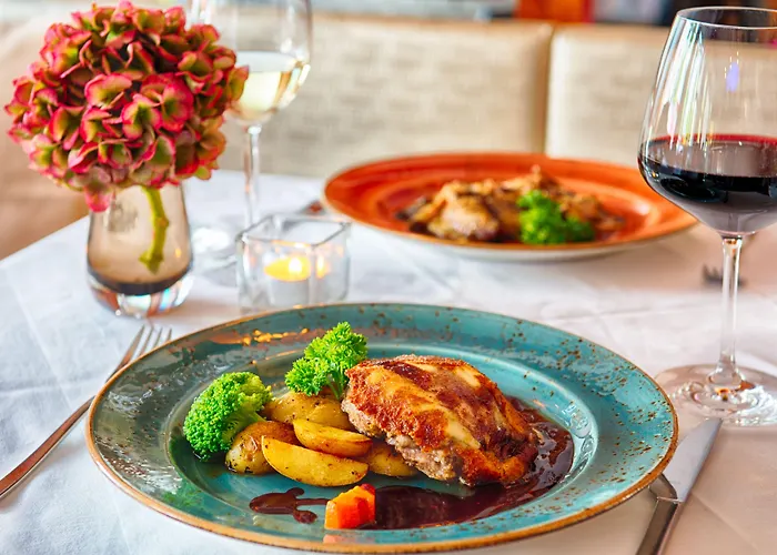 레오나르도 시티 웨스트 호텔 4*