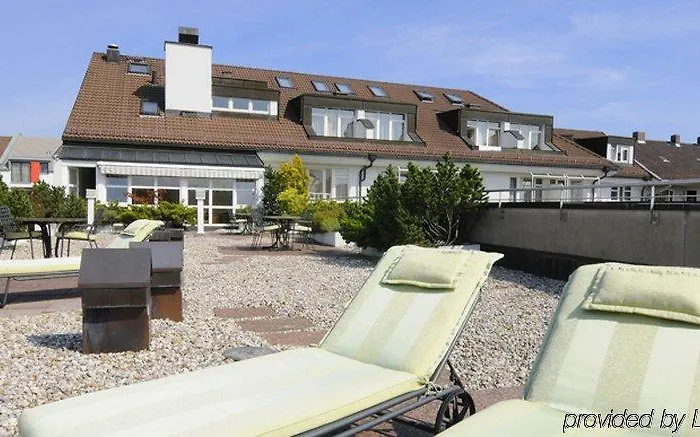 호텔 레오나르도 시티 웨스트 4*